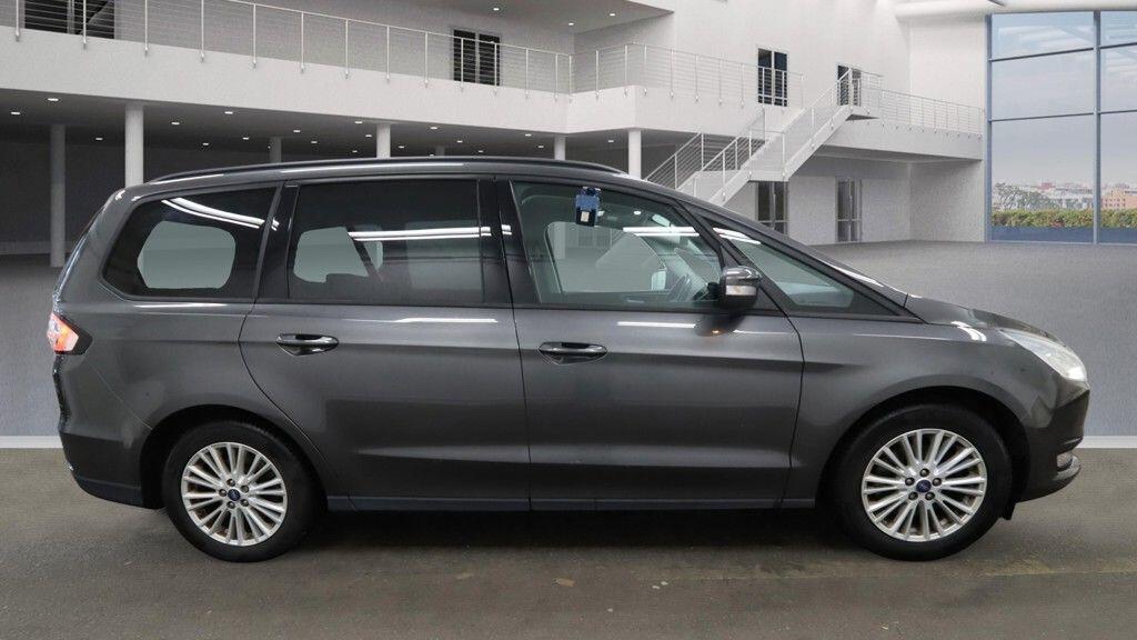 Used Ford Galaxy for sale - 77439647: Photo 13