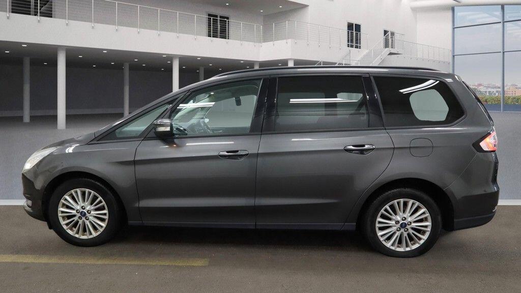 Used Ford Galaxy for sale - 77439647: Photo 14