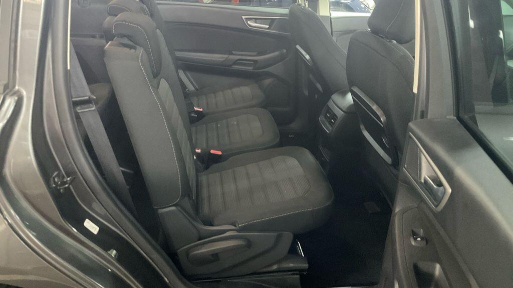 Used Ford Galaxy for sale - 77439647: Photo 16