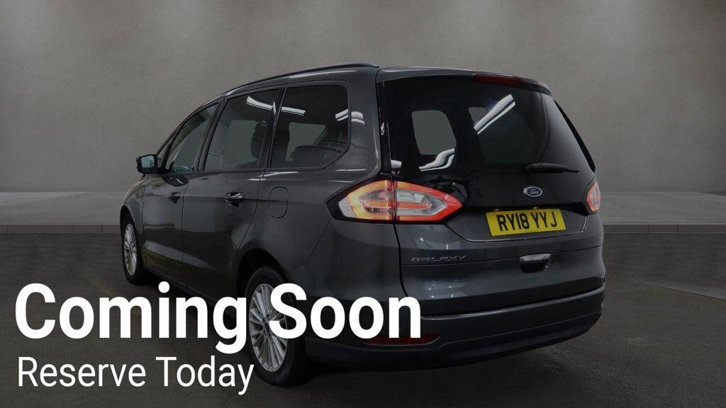 Used Ford Galaxy for sale - 77439647: Photo 5