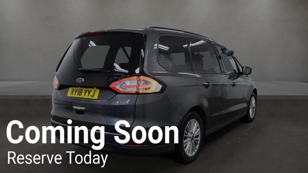Used Ford Galaxy for sale - 77439647: Photo 6