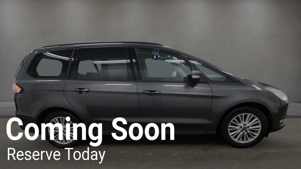 Used Ford Galaxy for sale - 77439647: Photo 7