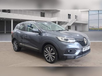 2019 (19) - 1.3 TCE 160 Iconic 5dr