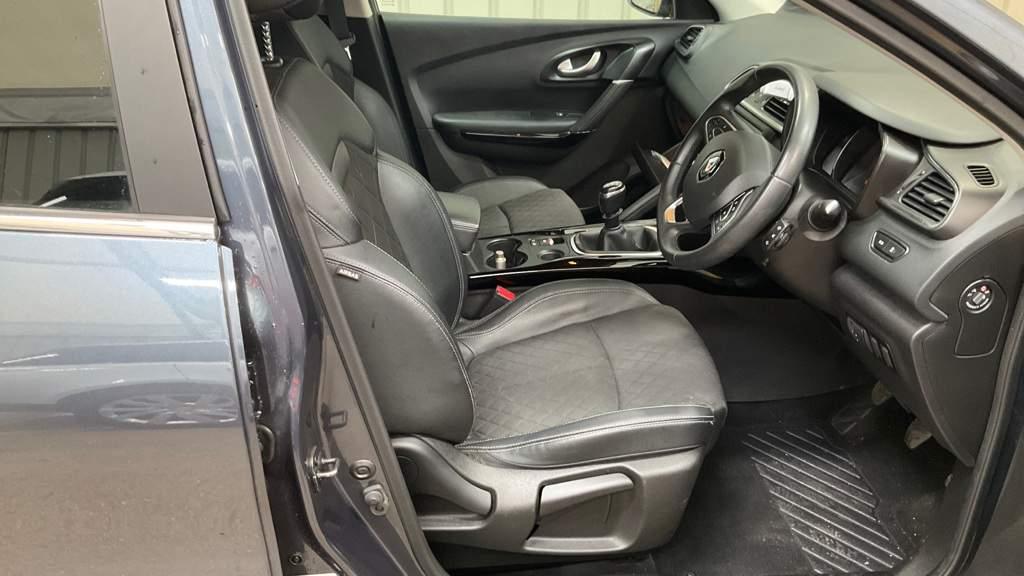 Used Renault Kadjar 2019 for sale - 76992289: Photo 4