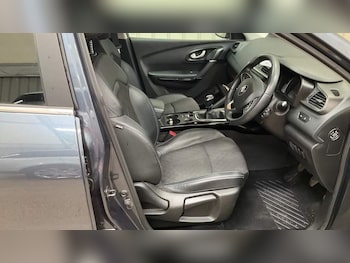 Used Renault Kadjar 2019 for sale - 76992289: Photo