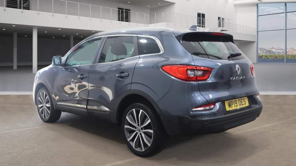Used Renault Kadjar 2019 for sale - 76992289: Photo 5