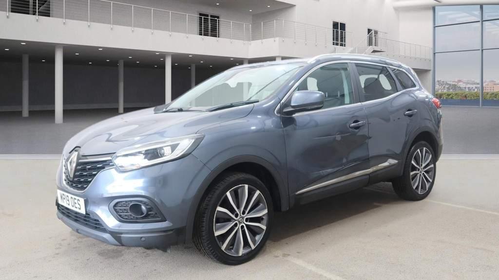 Used Renault Kadjar 2019 for sale - 76992289: Photo 6
