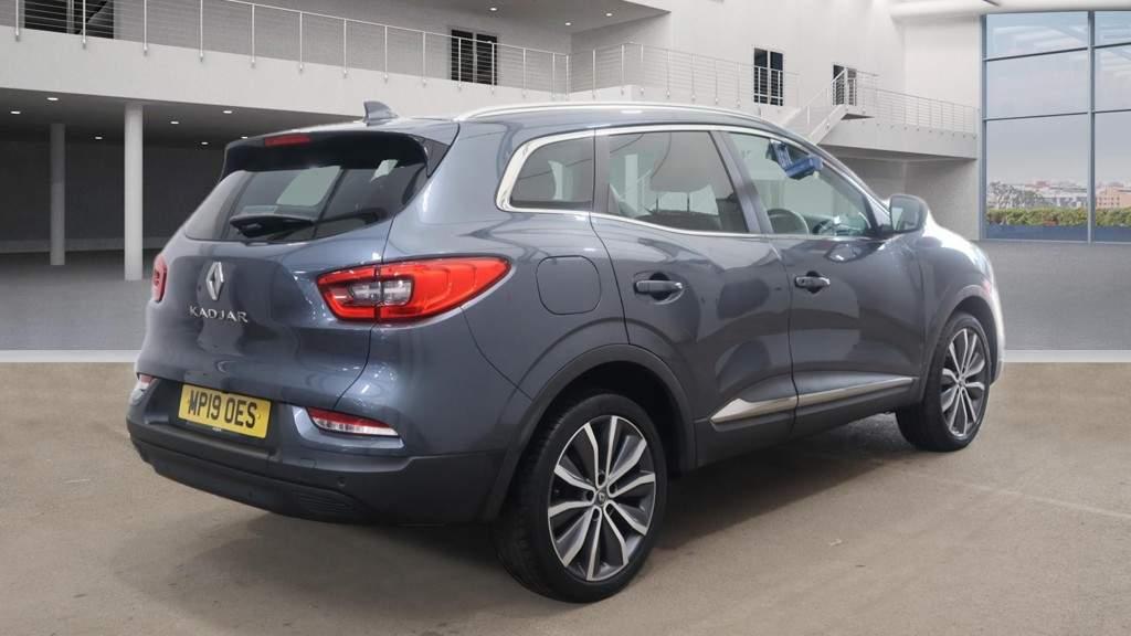 Used Renault Kadjar 2019 for sale - 76992289: Photo 7