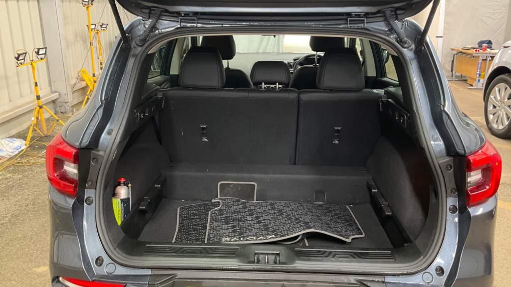 Used Renault Kadjar 2019 for sale - 76992289: Photo 8