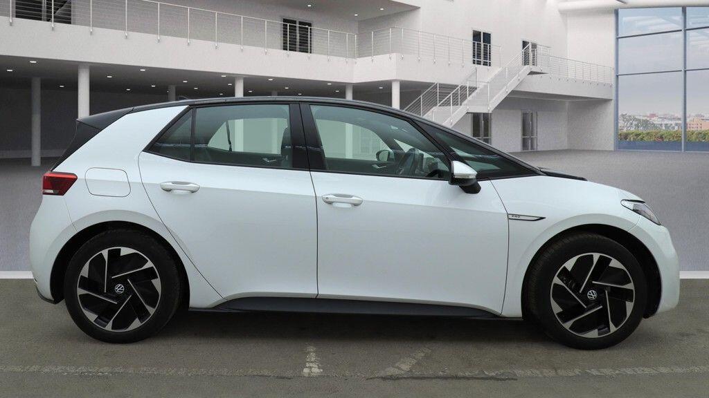 Used Volkswagen ID.3 2022 for sale - 77377460: Photo 11