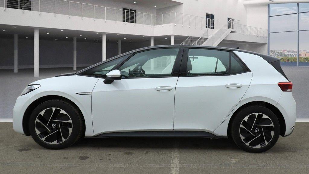 Used Volkswagen ID.3 2022 for sale - 77377460: Photo 12