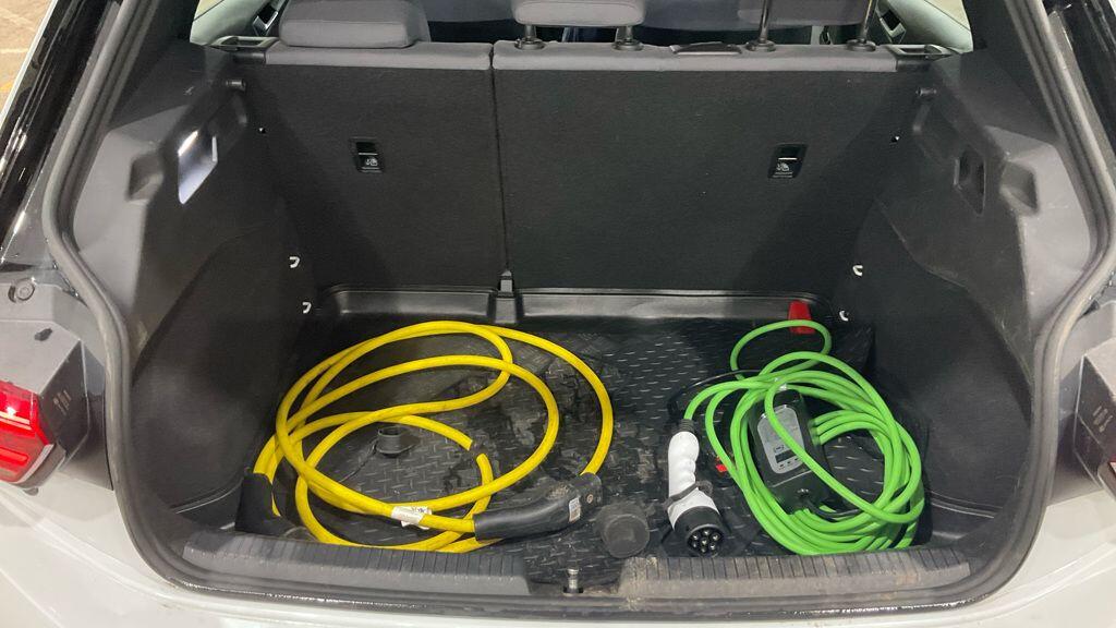 Used Volkswagen ID.3 2022 for sale - 77377460: Photo 13