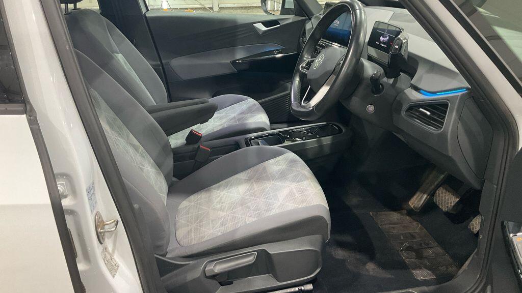 Used Volkswagen ID.3 2022 for sale - 77377460: Photo 15
