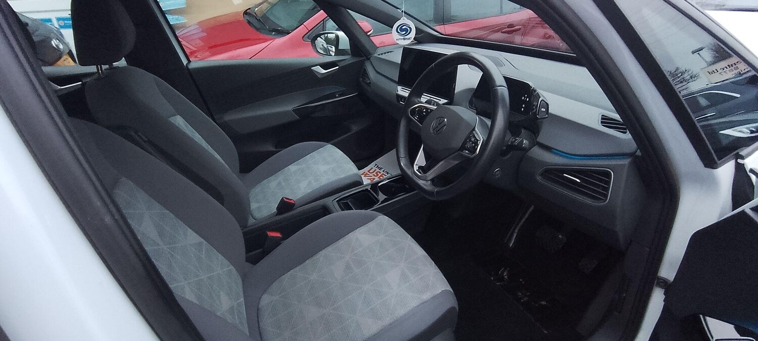 Used Volkswagen ID.3 2022 for sale - 77377460: Photo 21