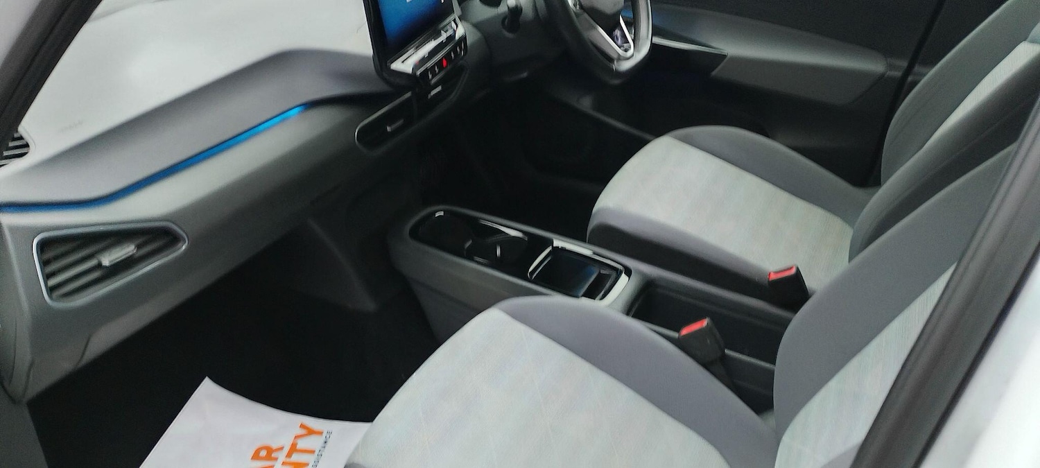 Used Volkswagen ID.3 2022 for sale - 77377460: Photo 22