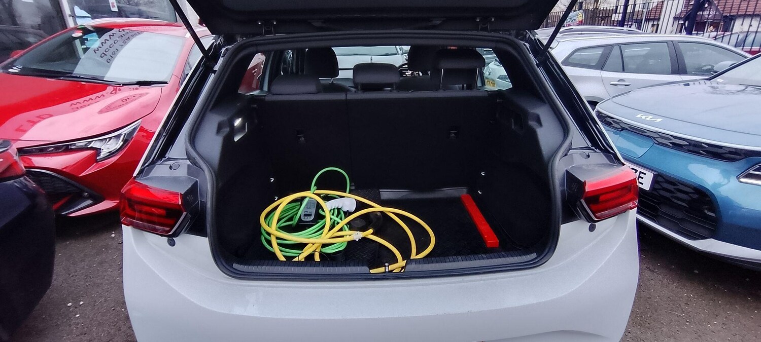 Used Volkswagen ID.3 2022 for sale - 77377460: Photo 24