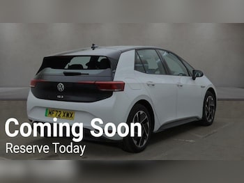 Used Volkswagen ID.3 2022 for sale - 77377460: Photo