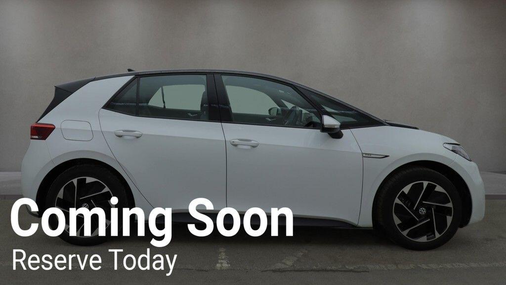 Used Volkswagen ID.3 2022 for sale - 77377460: Photo 5