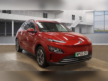 Hyundai - KONA