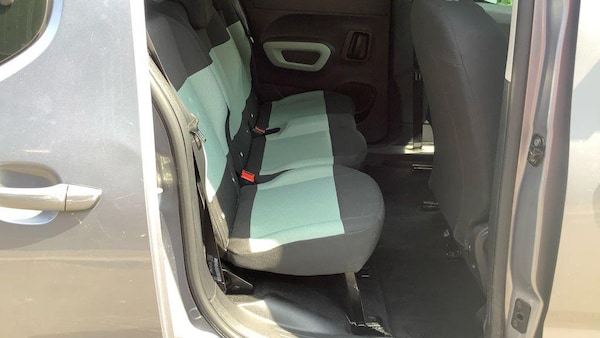 Used Citroen Berlingo 2020 for sale - 75677767: Photo 13