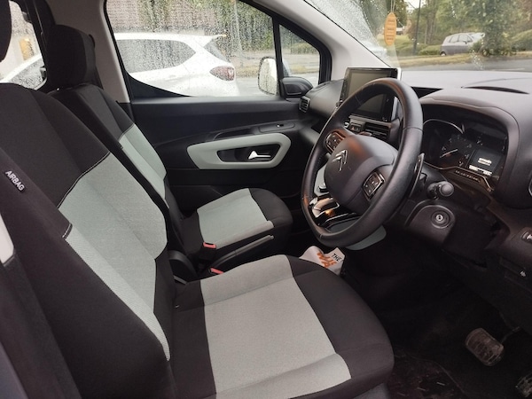 Used Citroen Berlingo 2020 for sale - 75677767: Photo 15