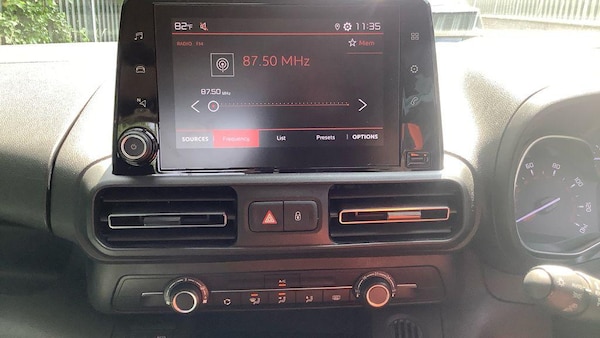 Used Citroen Berlingo 2020 for sale - 75677767: Photo 6