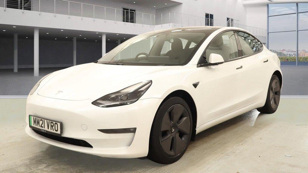 Used Tesla Model 3 for sale - 77737164: Photo 10