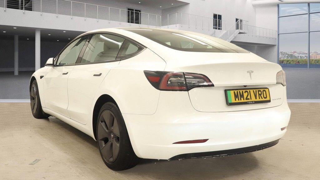Used Tesla Model 3 for sale - 77737164: Photo 11