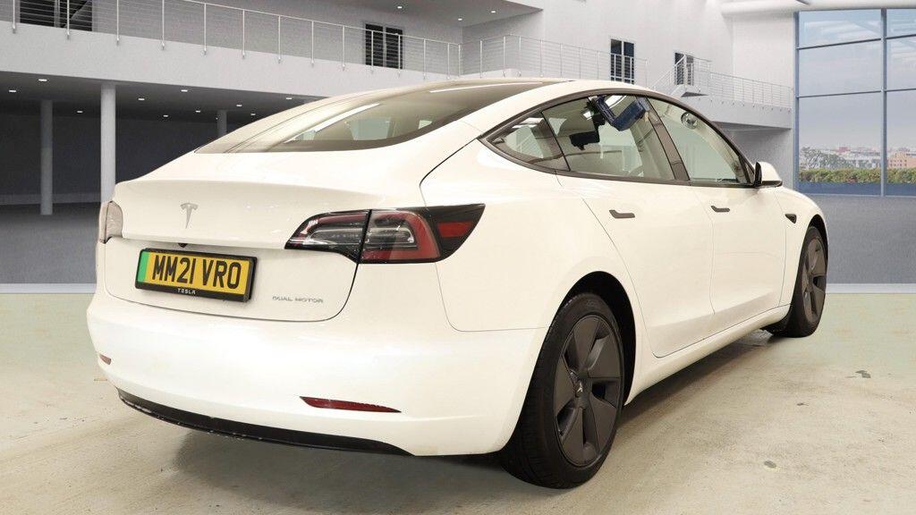 Used Tesla Model 3 for sale - 77737164: Photo 12