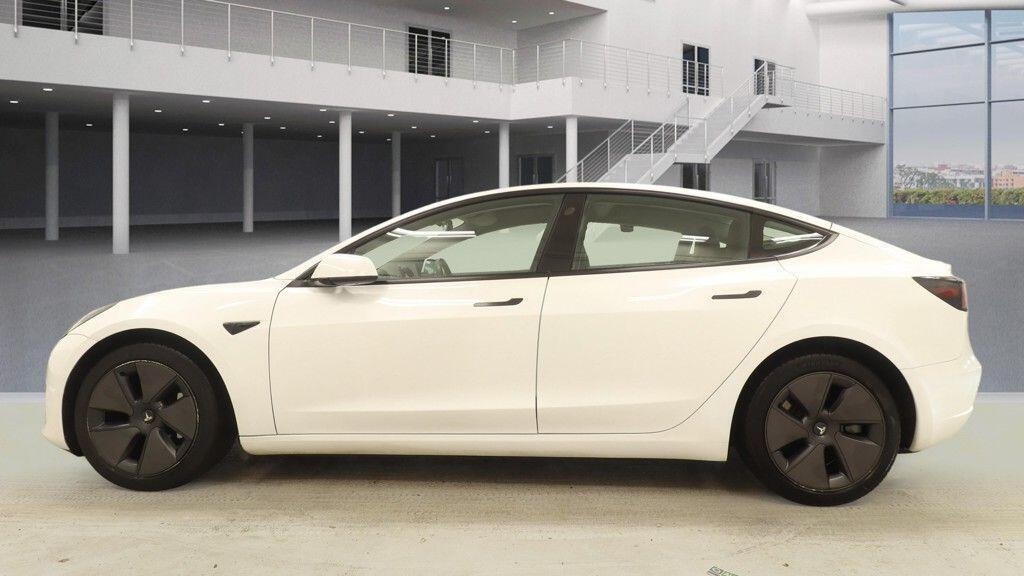 Used Tesla Model 3 for sale - 77737164: Photo 14