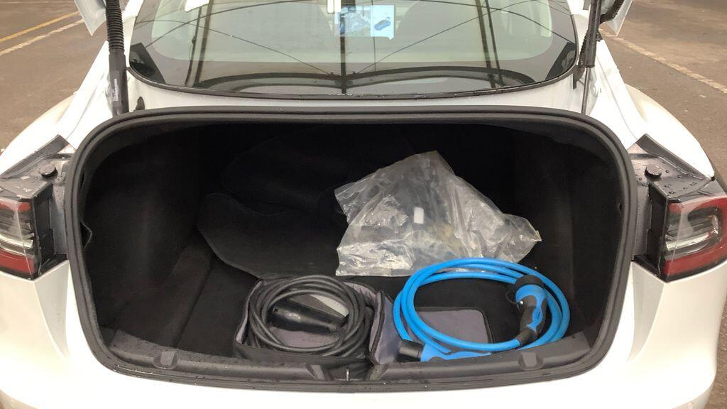 Used Tesla Model 3 for sale - 77737164: Photo 15