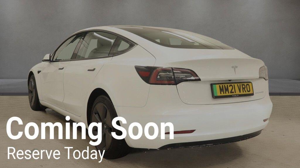 Used Tesla Model 3 for sale - 77737164: Photo 3