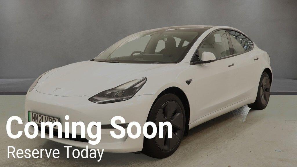 Used Tesla Model 3 for sale - 77737164: Photo 5