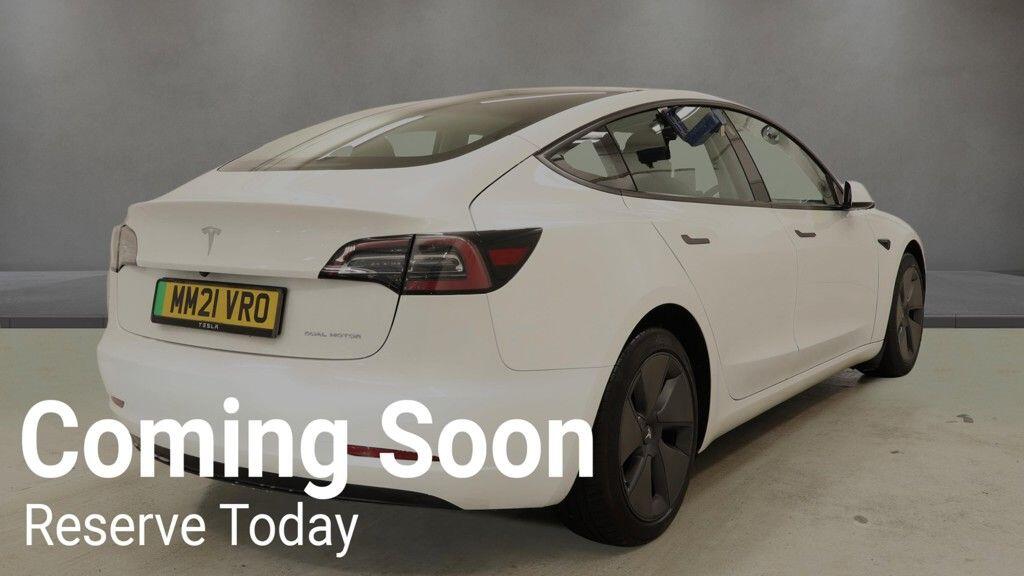 Used Tesla Model 3 for sale - 77737164: Photo 6