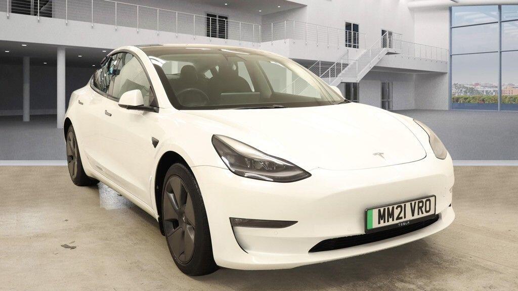 Used Tesla Model 3 for sale - 77737164: Photo 9