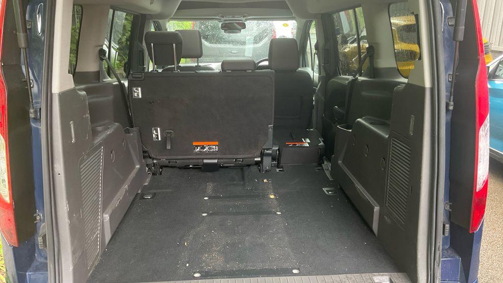 Used Ford Grand Tourneo Connect 2019 for sale - 76472326: Photo 3