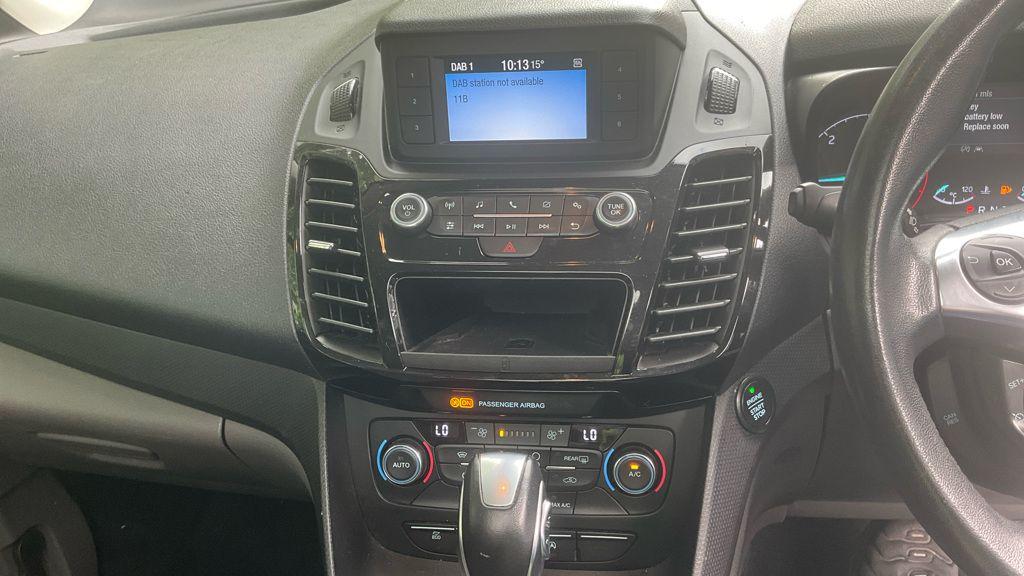 Used Ford Grand Tourneo Connect 2019 for sale - 76472326: Photo 7