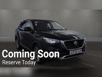 Used MG MG HS 2023 for sale - 79553191: Photo