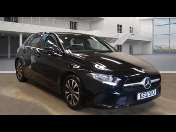 (21) - 1.3 A180 SE Euro 6 (s/s) 5dr