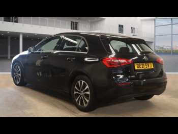 Used Mercedes-Benz A-Class 2021 for sale - 75014373: Photo