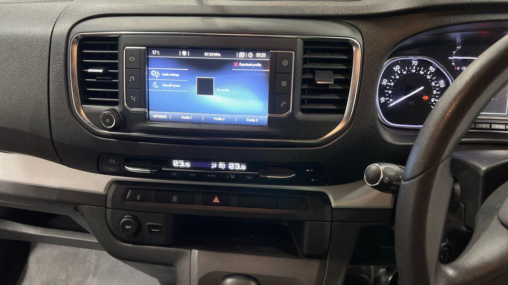 Used Toyota PROACE CITY Verso 2019 for sale - 76549230: Photo 4