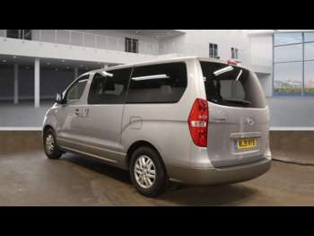 Used Hyundai i800 2019 for sale - 74920910: Photo