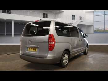 Used Hyundai i800 2019 for sale - 74920910: Photo