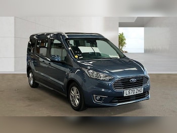 Used Ford Grand Tourneo Connect 2020 for sale - 79553817: Photo