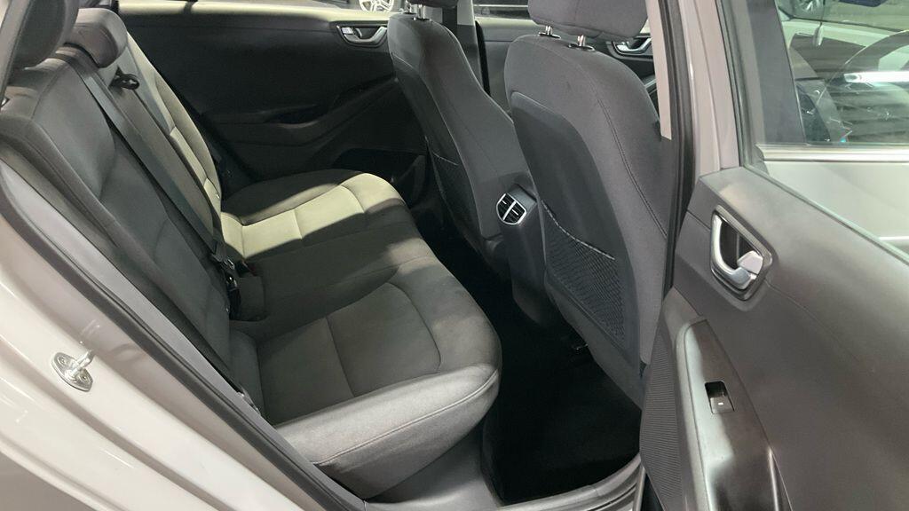 Used Hyundai IONIQ 2021 for sale - 76990551: Photo 10