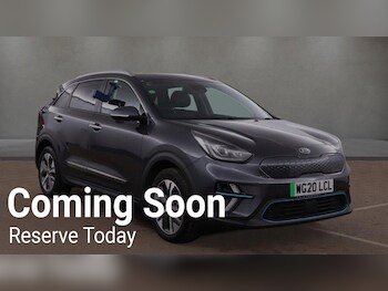 Kia - Niro