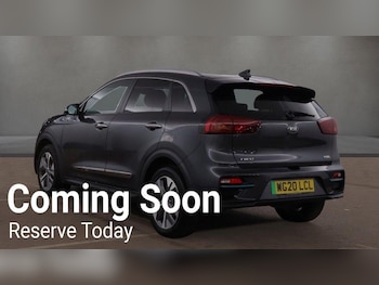 Used Kia Niro 2020 for sale - 76715215: Photo