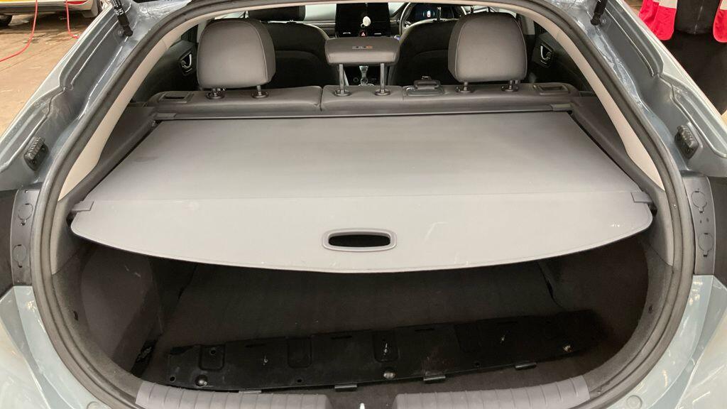 Used Hyundai IONIQ 2022 for sale - 78072913: Photo 12