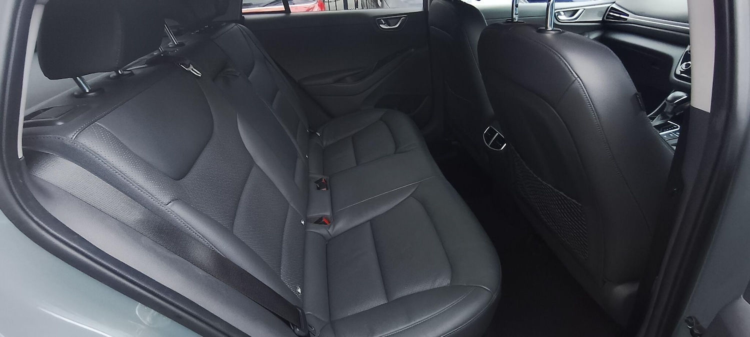 Used Hyundai IONIQ 2022 for sale - 78072913: Photo 15
