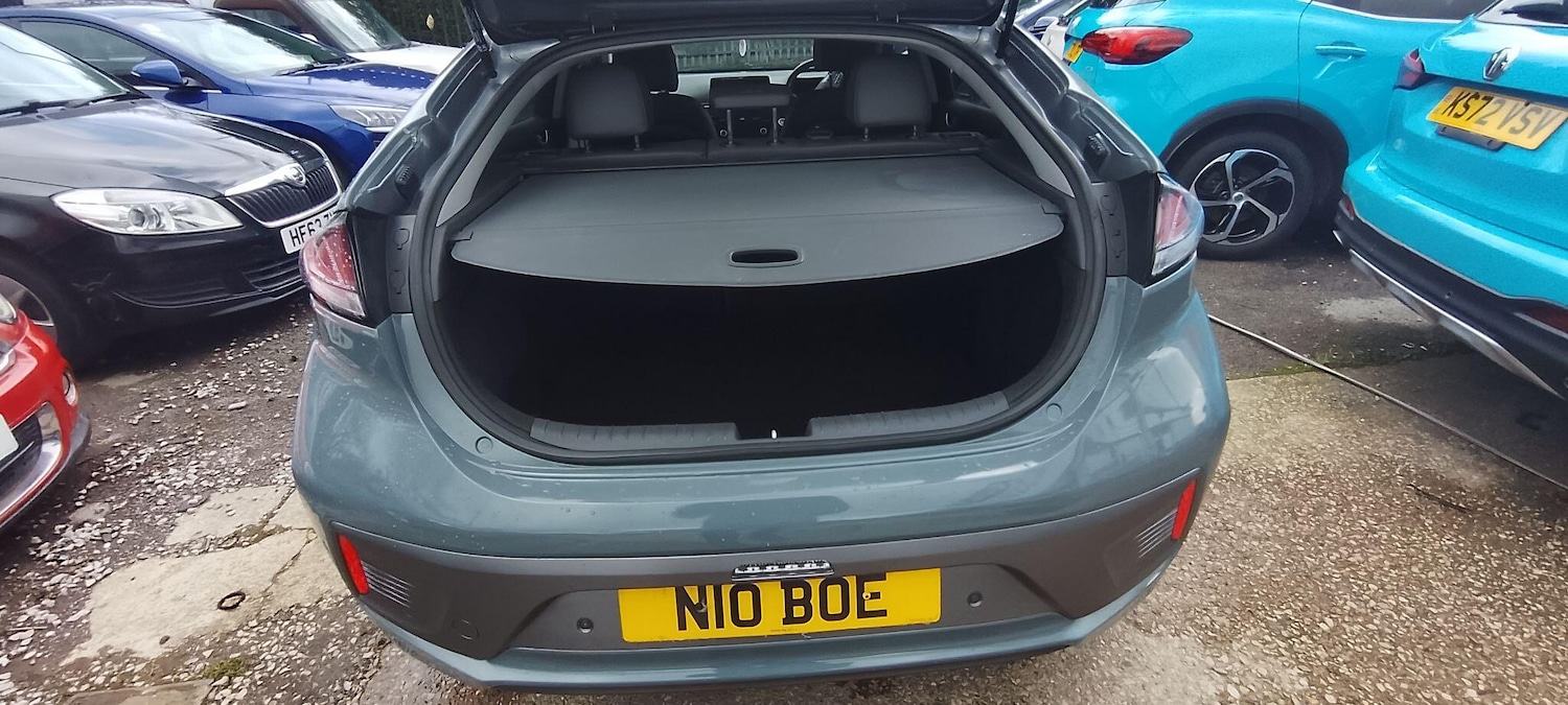 Used Hyundai IONIQ 2022 for sale - 78072913: Photo 16